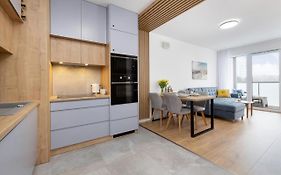 Vacationclub - Kasprowicza 20B Apartament 204